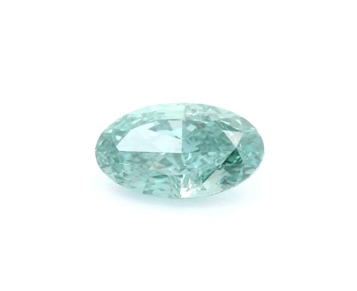 1.57 CT Oval Lab-Grown Diamond Surrey Vancouver Canada Langley Burnaby Richmond