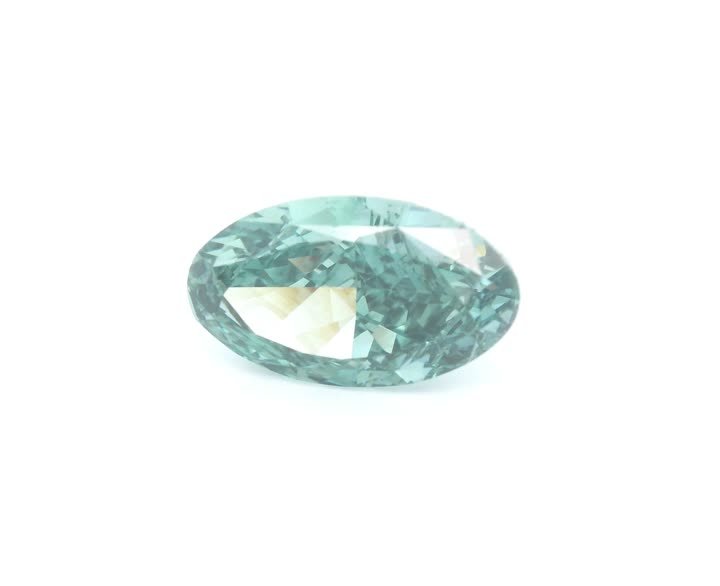 4.64 CT Oval Lab-Grown Diamond Surrey Vancouver Canada Langley Burnaby Richmond