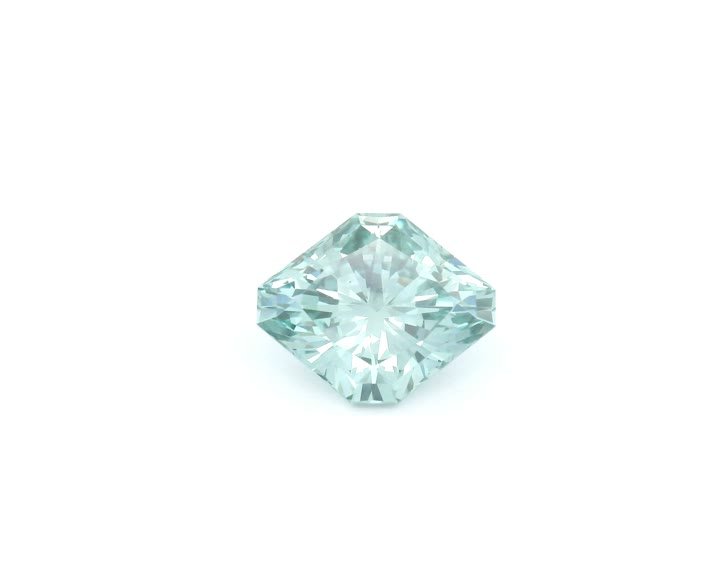2.03 CT Radiant Lab-Grown Diamond Surrey Vancouver Canada Langley Burnaby Richmond