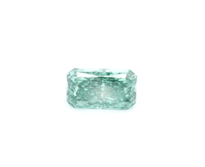 2.29 CT Radiant Lab-Grown Diamond Surrey Vancouver Canada Langley Burnaby Richmond
