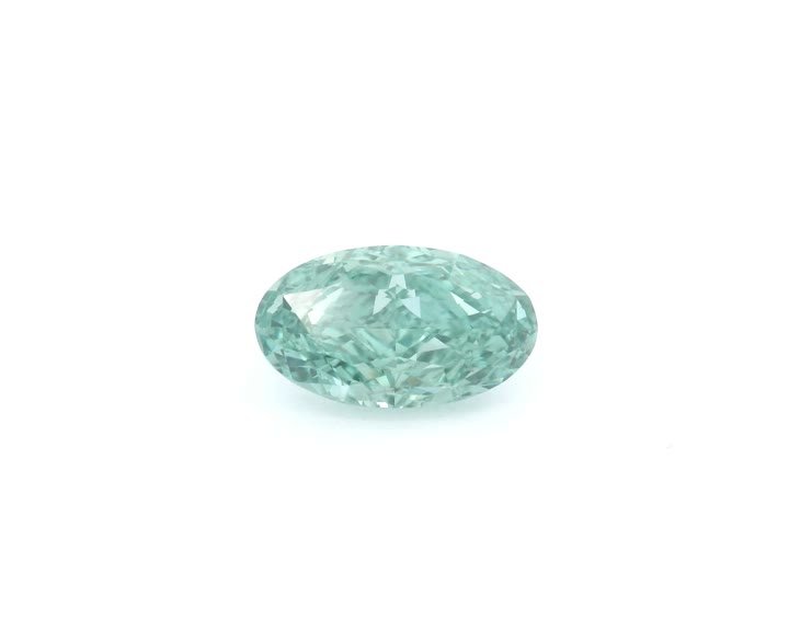2.28 CT Oval Lab-Grown Diamond Surrey Vancouver Canada Langley Burnaby Richmond