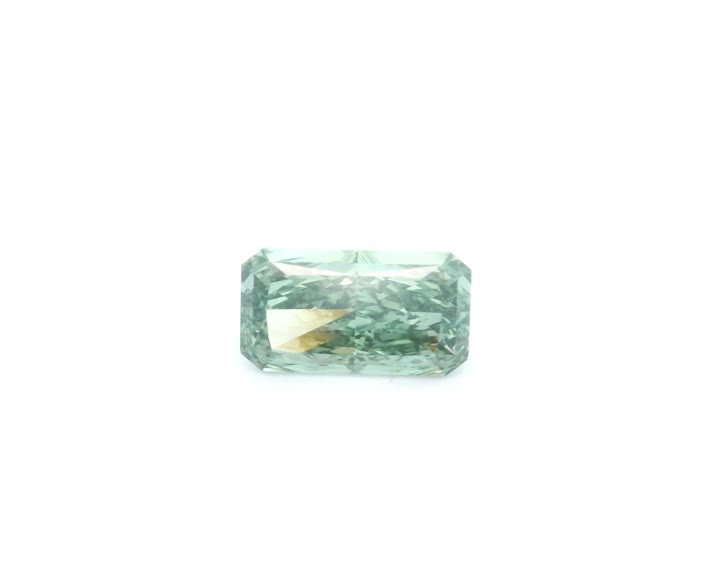 1.82 CT Radiant Lab-Grown Diamond Surrey Vancouver Canada Langley Burnaby Richmond