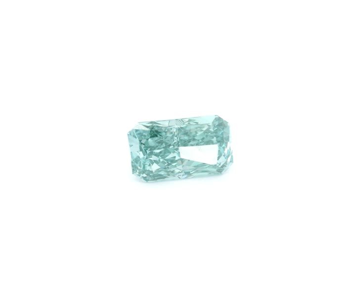 1.64 CT Radiant Lab-Grown Diamond Surrey Vancouver Canada Langley Burnaby Richmond
