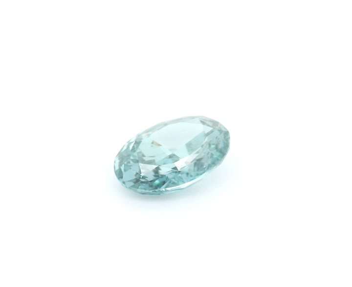 2.35 CT Oval Lab-Grown Diamond Surrey Vancouver Canada Langley Burnaby Richmond