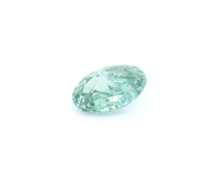 2.56 CT Oval Lab-Grown Diamond Surrey Vancouver Canada Langley Burnaby Richmond