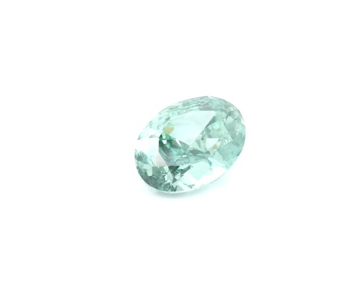 2.77 CT Oval Lab-Grown Diamond Surrey Vancouver Canada Langley Burnaby Richmond
