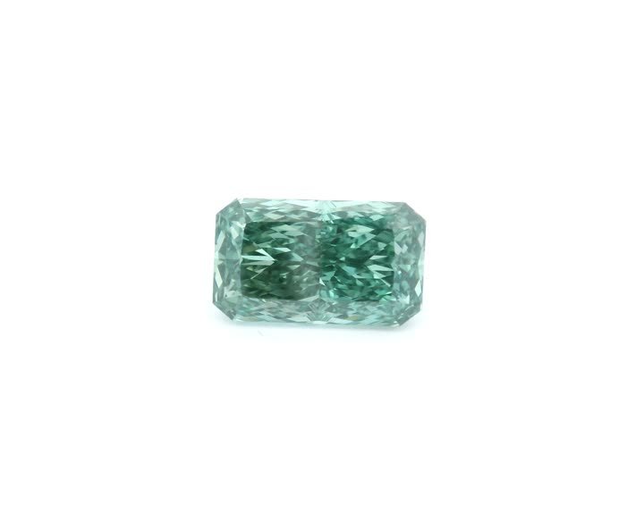 2.19 CT Radiant Lab-Grown Diamond Surrey Vancouver Canada Langley Burnaby Richmond