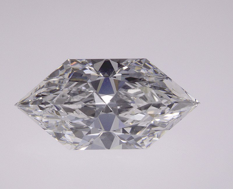 1.83 CT Elongatedhexagon Lab-Grown Diamond Surrey Vancouver Canada Langley Burnaby Richmond