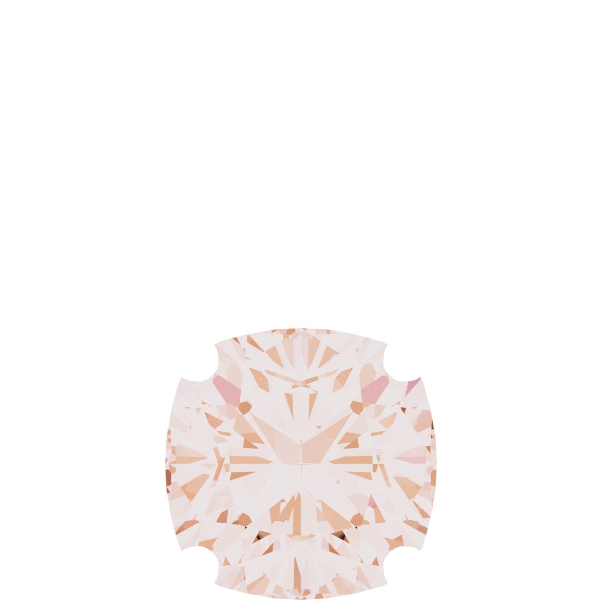 Solitaire Necklace