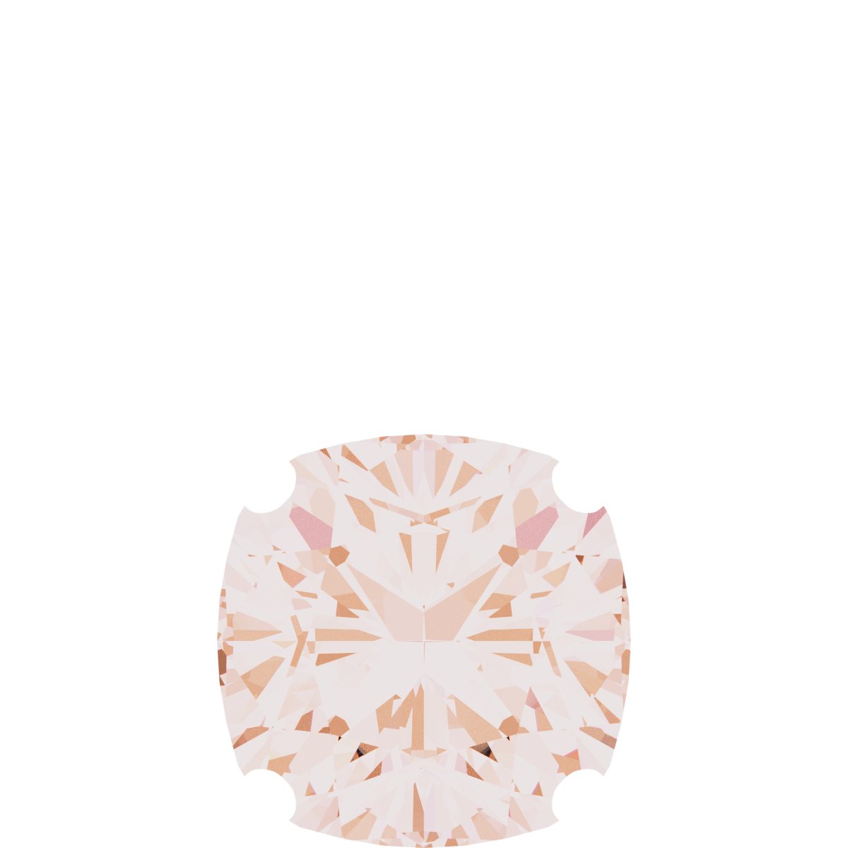 Solitaire Necklace