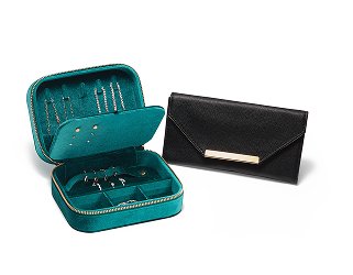 Travel Cases
