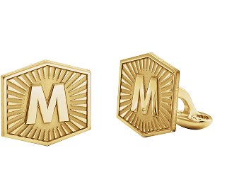 Cuff Links