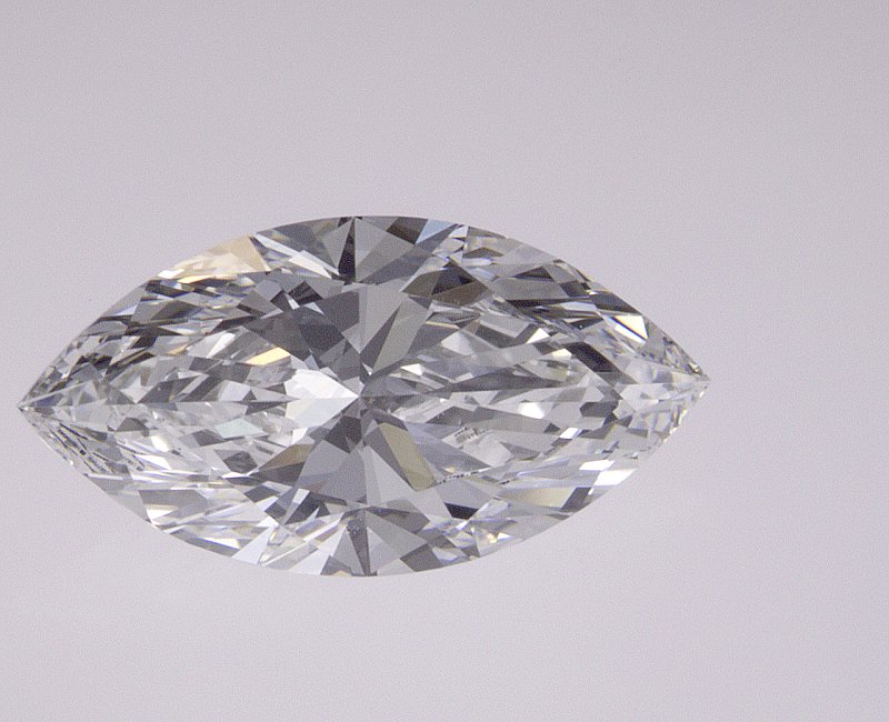 1.46 CT Marquise Lab-Grown Diamond Surrey Vancouver Canada Langley Burnaby Richmond