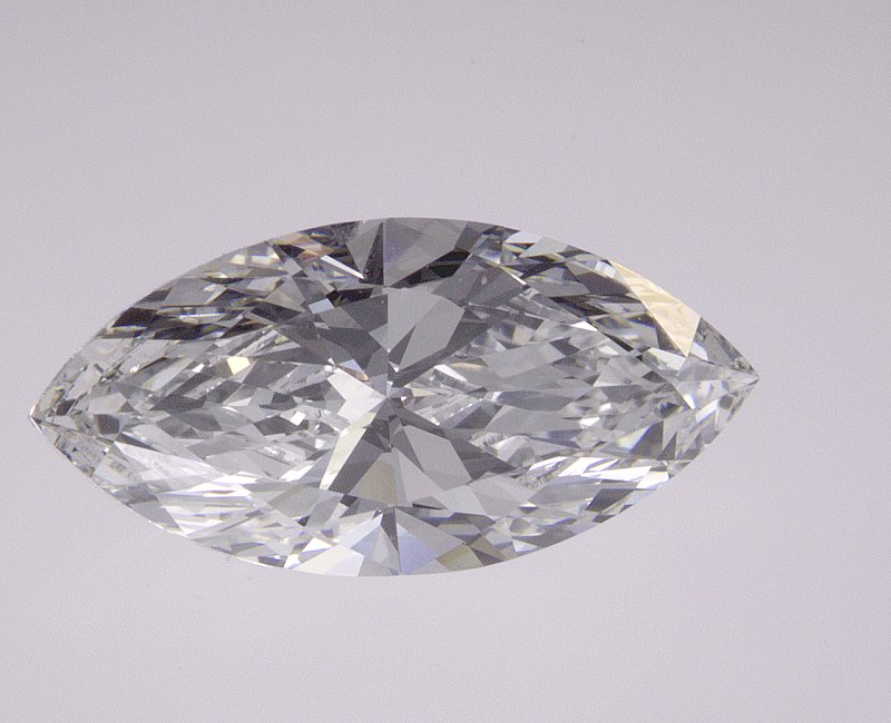 1.91 CT Marquise Lab-Grown Diamond Surrey Vancouver Canada Langley Burnaby Richmond