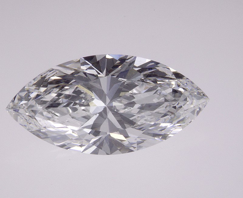 1.99 CT Marquise Lab-Grown Diamond Surrey Vancouver Canada Langley Burnaby Richmond