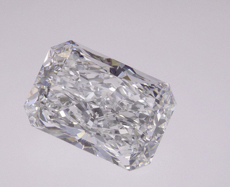 1.9 CT Radiant Lab-Grown Diamond Surrey Vancouver Canada Langley Burnaby Richmond