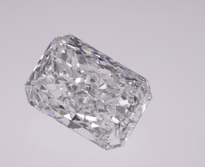 1.72 CT Radiant Lab-Grown Diamond Surrey Vancouver Canada Langley Burnaby Richmond