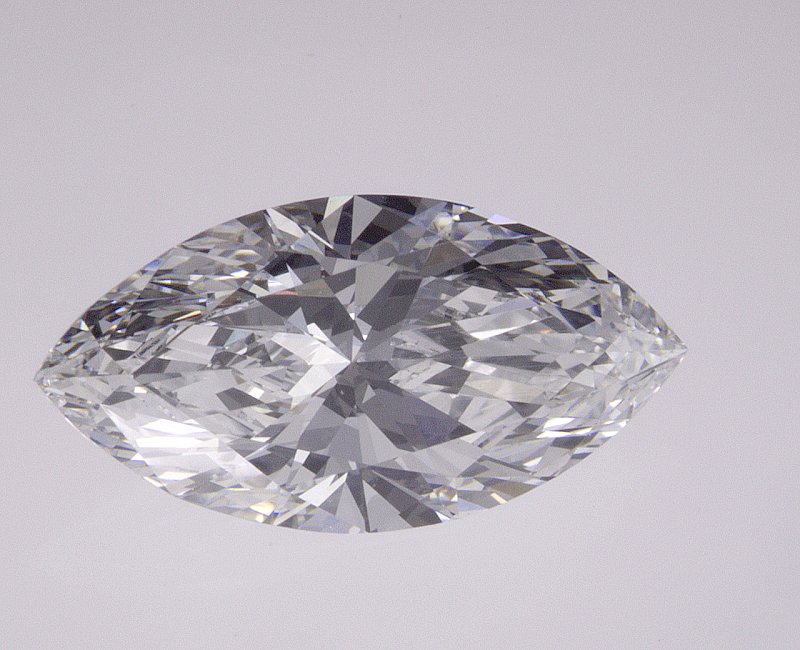 2.04 CT Marquise Lab-Grown Diamond Surrey Vancouver Canada Langley Burnaby Richmond