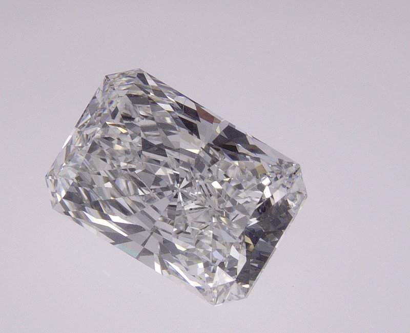 1.79 CT Radiant Lab-Grown Diamond Surrey Vancouver Canada Langley Burnaby Richmond