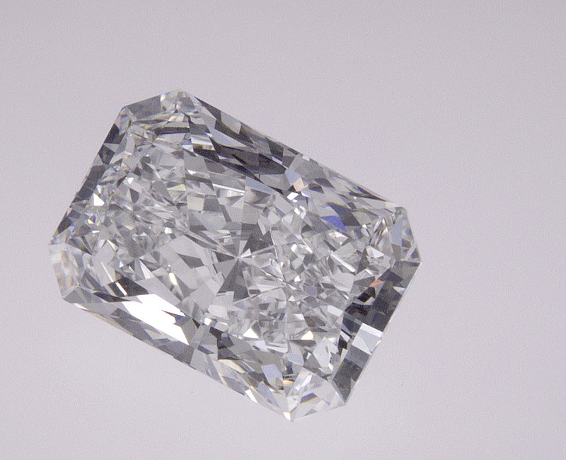 2.05 CT Radiant Lab-Grown Diamond Surrey Vancouver Canada Langley Burnaby Richmond