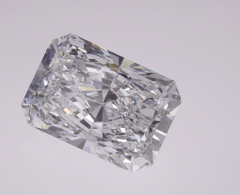 2.04 CT Radiant Lab-Grown Diamond Surrey Vancouver Canada Langley Burnaby Richmond