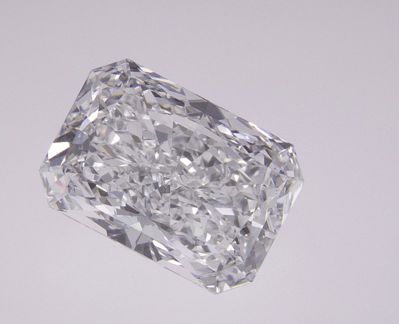 2.04 CT Radiant Lab-Grown Diamond Surrey Vancouver Canada Langley Burnaby Richmond
