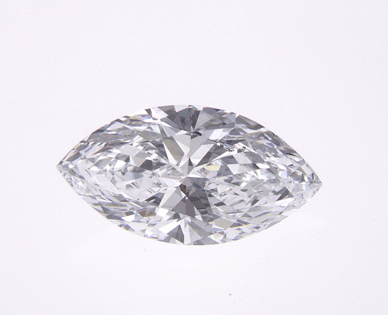 0.54 CT Marquise Lab-Grown Diamond Surrey Vancouver Canada Langley Burnaby Richmond
