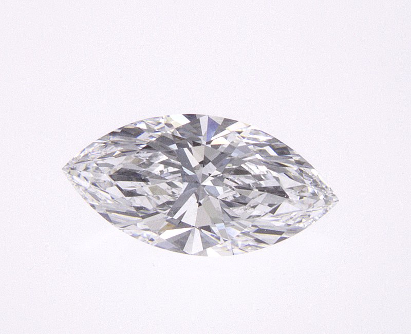 0.51 CT Marquise Lab-Grown Diamond Surrey Vancouver Canada Langley Burnaby Richmond