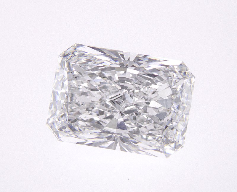 1.53 CT Radiant Lab-Grown Diamond Surrey Vancouver Canada Langley Burnaby Richmond