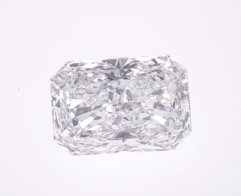 1.31 CT Radiant Lab-Grown Diamond Surrey Vancouver Canada Langley Burnaby Richmond