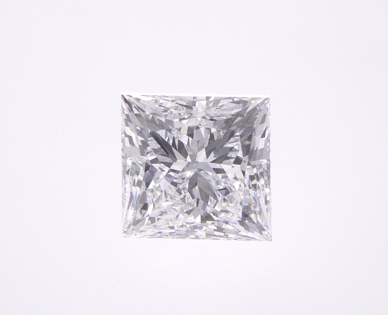 1.09 CT Square Lab-Grown Diamond Surrey Vancouver Canada Langley Burnaby Richmond