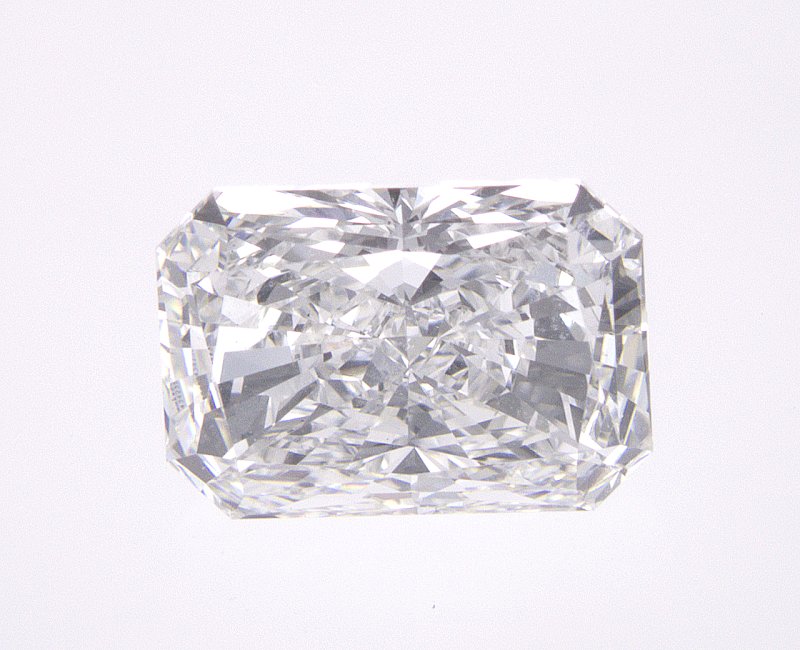 1.58 CT Radiant Lab-Grown Diamond Surrey Vancouver Canada Langley Burnaby Richmond