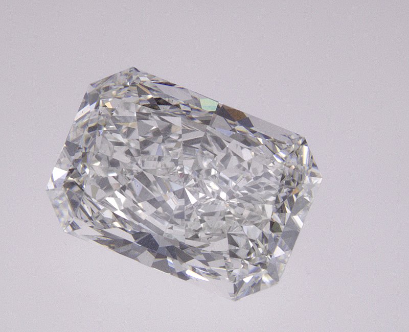 2.03 CT Radiant Lab-Grown Diamond Surrey Vancouver Canada Langley Burnaby Richmond