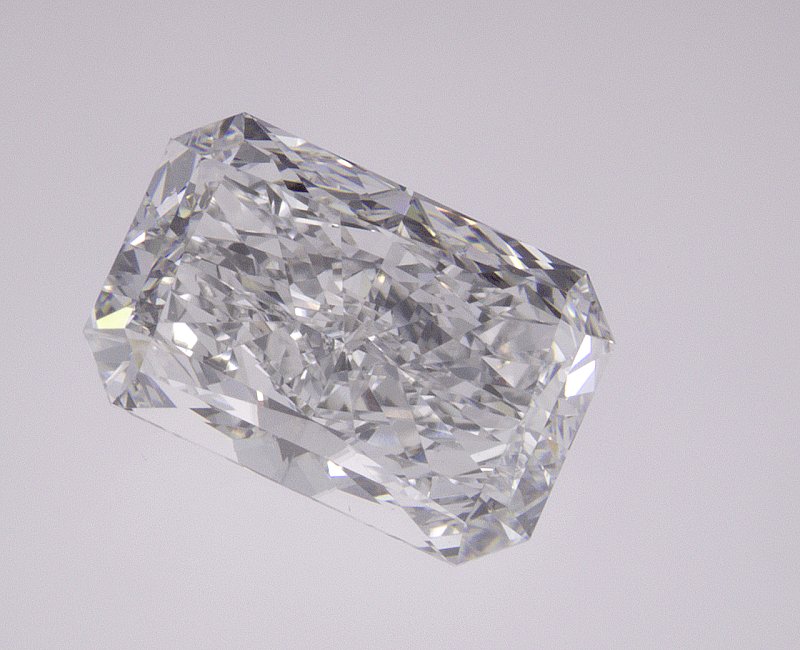 2.44 CT Radiant Lab-Grown Diamond Surrey Vancouver Canada Langley Burnaby Richmond