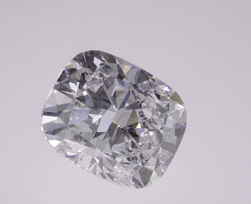 1.52 CT Elongatedcushion Lab-Grown Diamond Surrey Vancouver Canada Langley Burnaby Richmond