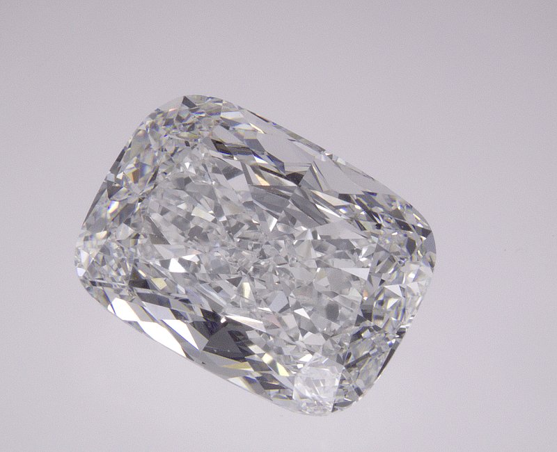4.53 CT Elongatedcushion Lab-Grown Diamond Surrey Vancouver Canada Langley Burnaby Richmond