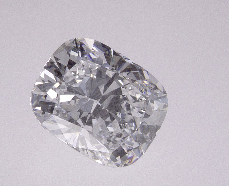 1.51 CT Elongatedcushion Lab-Grown Diamond Surrey Vancouver Canada Langley Burnaby Richmond