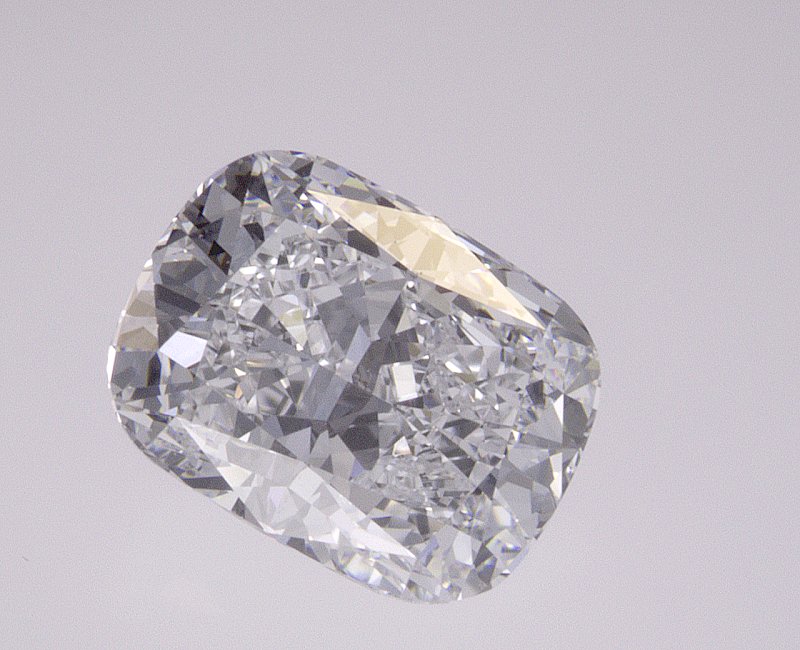 1.53 CT Elongatedcushion Lab-Grown Diamond Surrey Vancouver Canada Langley Burnaby Richmond