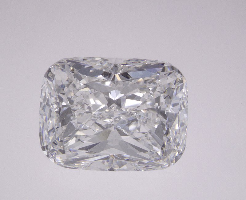5.01 CT Elongatedcushion Lab-Grown Diamond Surrey Vancouver Canada Langley Burnaby Richmond