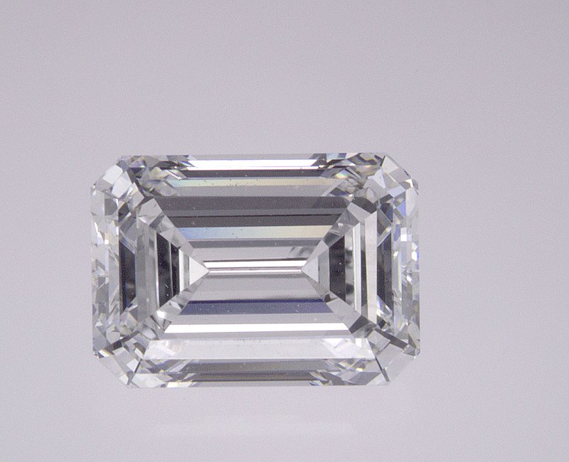 2 CT Emerald Lab-Grown Diamond Surrey Vancouver Canada Langley Burnaby Richmond