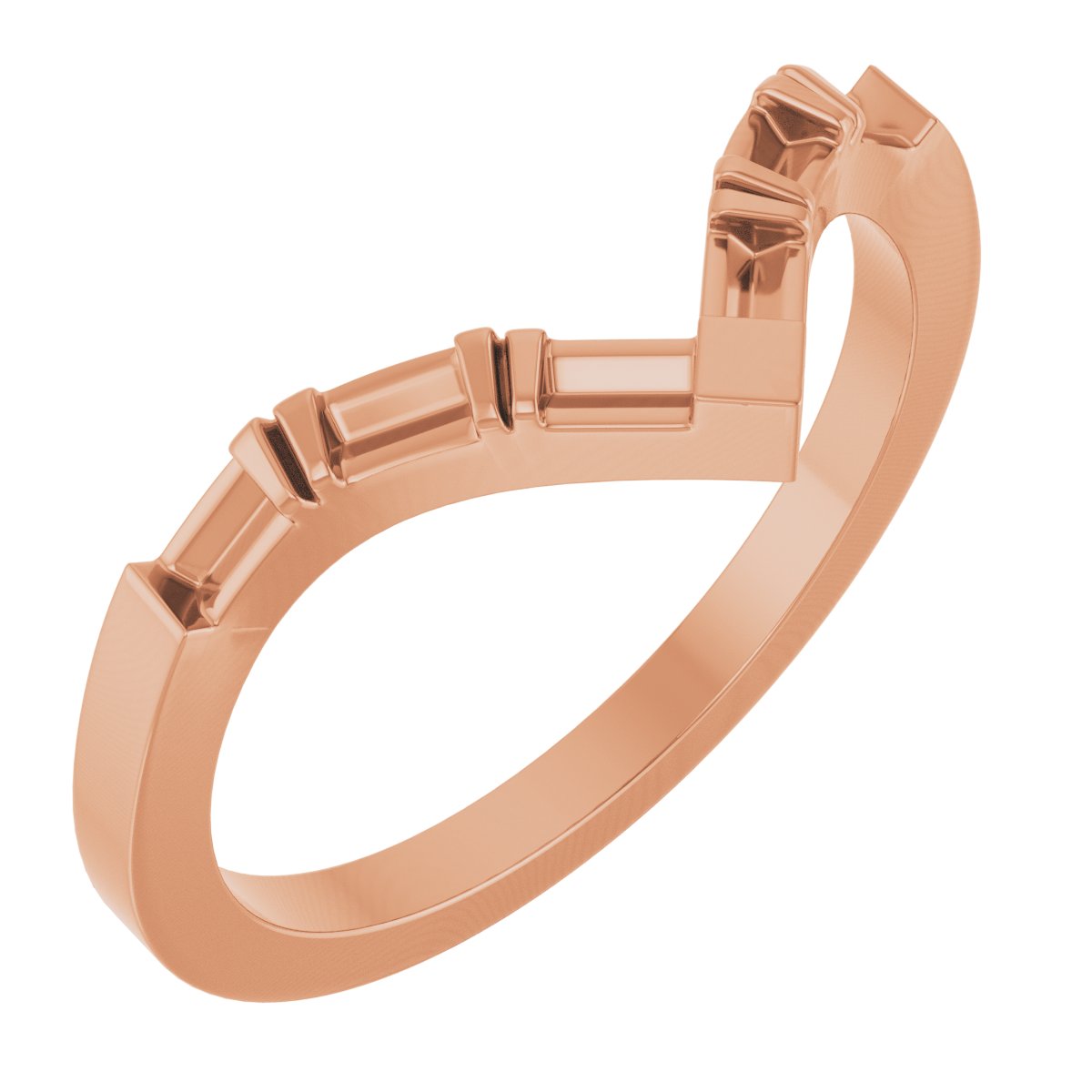 Contour Band
