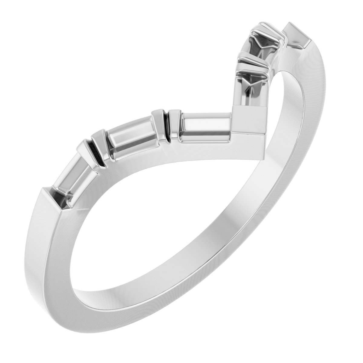 Contour Band