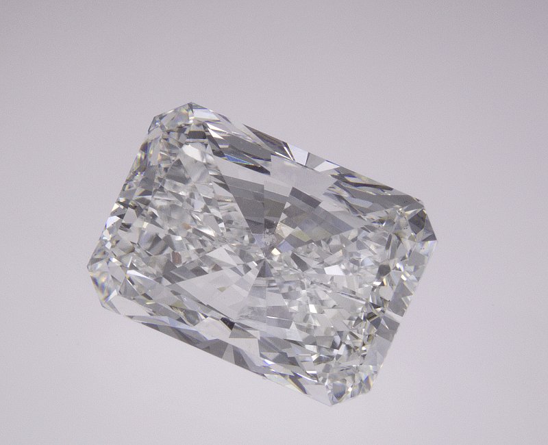 5.3 CT Radiant Lab-Grown Diamond Surrey Vancouver Canada Langley Burnaby Richmond