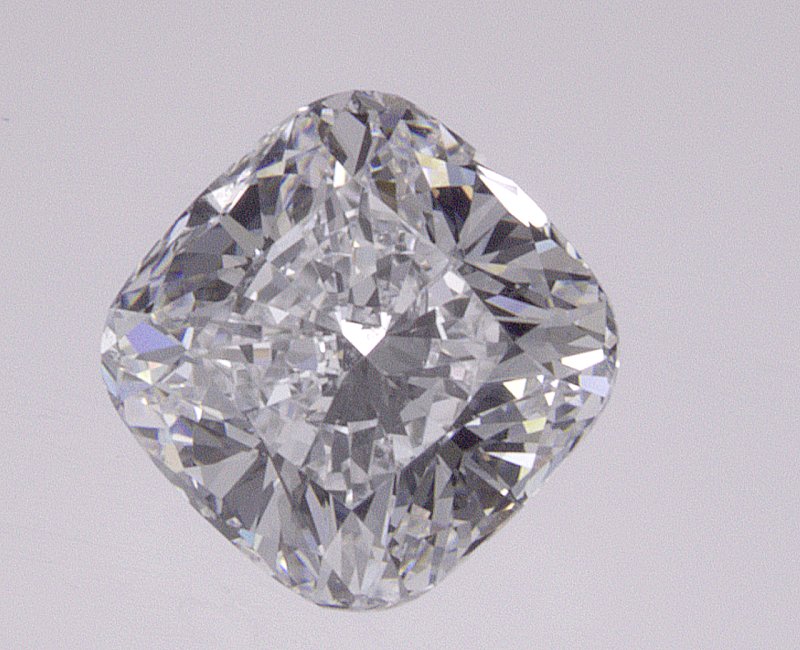 0.96 CT Cushion Lab-Grown Diamond Surrey Vancouver Canada Langley Burnaby Richmond