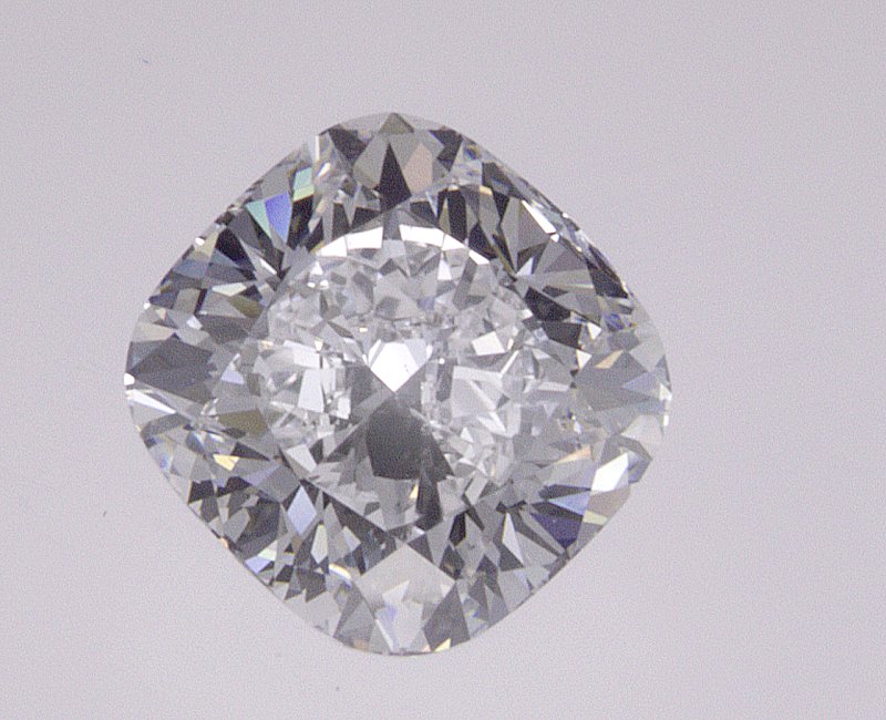 1.03 CT Cushion Lab-Grown Diamond Surrey Vancouver Canada Langley Burnaby Richmond
