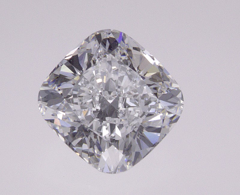 1.04 CT Cushion Lab-Grown Diamond Surrey Vancouver Canada Langley Burnaby Richmond