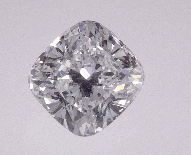 1.04 CT Cushion Lab-Grown Diamond Surrey Vancouver Canada Langley Burnaby Richmond
