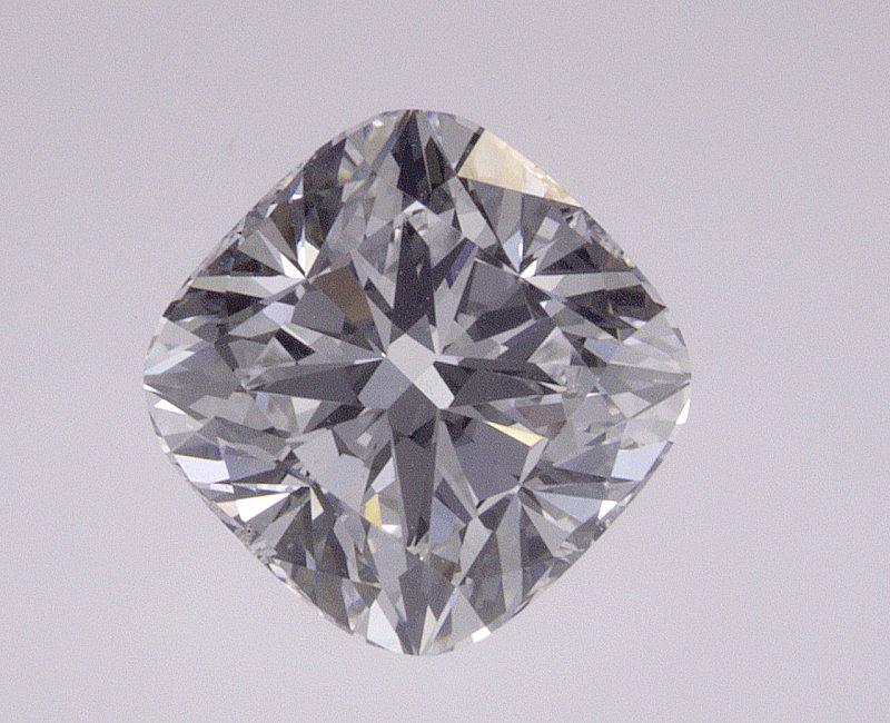 1.33 CT Cushion Lab-Grown Diamond Surrey Vancouver Canada Langley Burnaby Richmond
