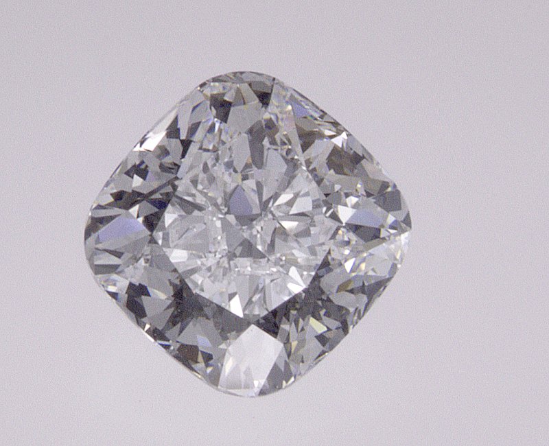 1.03 CT Cushion Lab-Grown Diamond Surrey Vancouver Canada Langley Burnaby Richmond