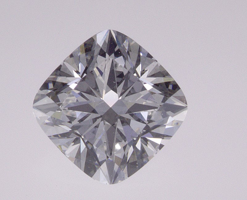 1.02 CT Cushion Lab-Grown Diamond Surrey Vancouver Canada Langley Burnaby Richmond